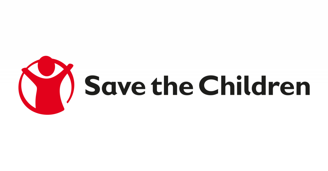 Icona Save the children